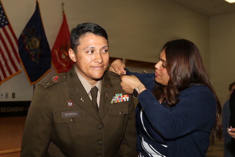 U.S. Army Warrant Officer Candidate School Class 26-001, conducted by the 166th Regiment – Regional Training Institute, graduated 15 Pennsylvania Army National Guard Soldiers at Fort Indiantown Gap, Pennsylvania April 17, 2026, at the conclusion of the training course. Of the 15 graduates, nine were appointed to the rank of Warrant Officer 1, while six received certificates of eligibility pending assignment to warrant officer positions in the future. The graduation marks a continuation of the Pennsylvania Army National Guard’s warrant officer development pipeline. (U.S. Army National Guard photo by Sgt. 1st Class Shane Smith)
