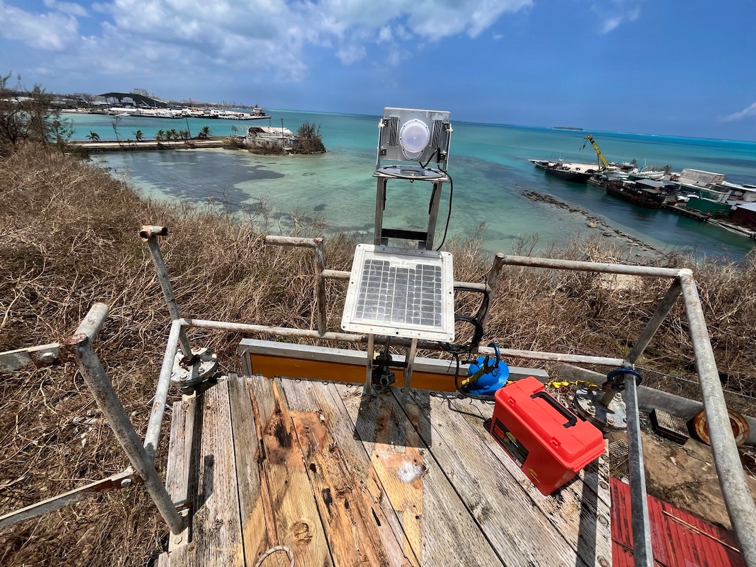 U.S. Coast Guard crews pressed north on April 19, 2026, ensuring the safety of Apra Harbor before moving toward communities still isolated by the effects of Super Typhoon Sinlaku, launching a coordinated surge to fully reopen ports across Guam and the Commonwealth of the Northern Mariana Islands and deliver resources.