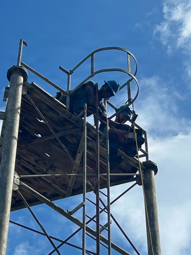 U.S. Coast Guard crews pressed north on April 19, 2026, ensuring the safety of Apra Harbor before moving toward communities still isolated by the effects of Super Typhoon Sinlaku, launching a coordinated surge to fully reopen ports across Guam and the Commonwealth of the Northern Mariana Islands and deliver resources.