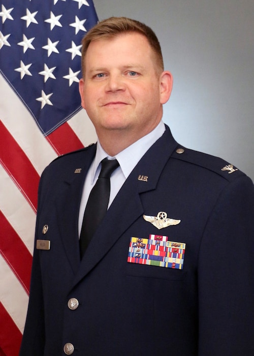 Col Joseph Miller