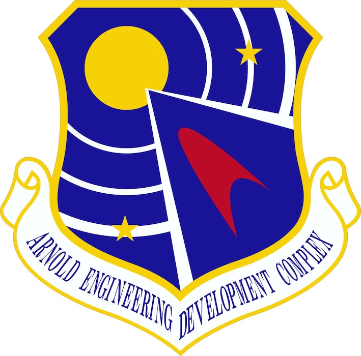 Arnold Air Force Base, headquarters of Arnold Engineering Development Complex, is now accepting applications for the Arnold AFB Honorary Commander Program. The deadline to submit nominations is May 29, 2026. (U.S. Air Force graphic)