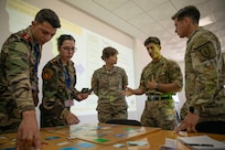 African Lion 2026 academics builds readiness, drives innovation