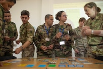 African Lion 2026 academics builds readiness, drives innovation