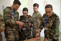 African Lion 2026 academics builds readiness, drives innovation