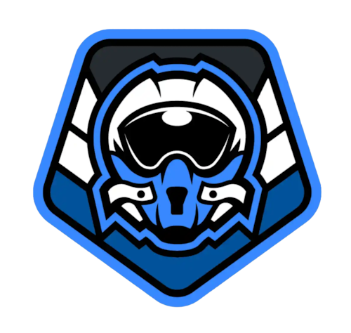 The logo for Air Force Gaming