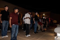 Lima Company Receiving