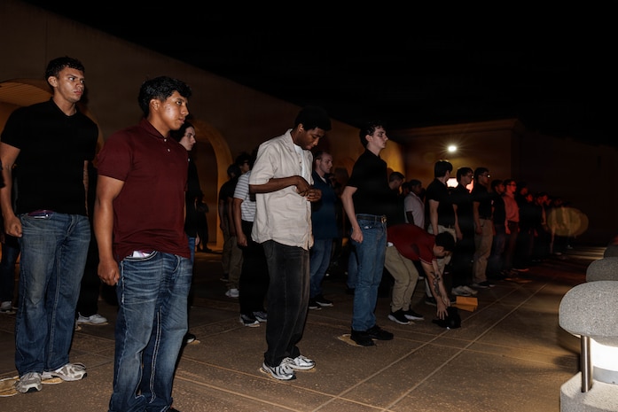 Lima Company Receiving