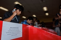 Lima Company Receiving