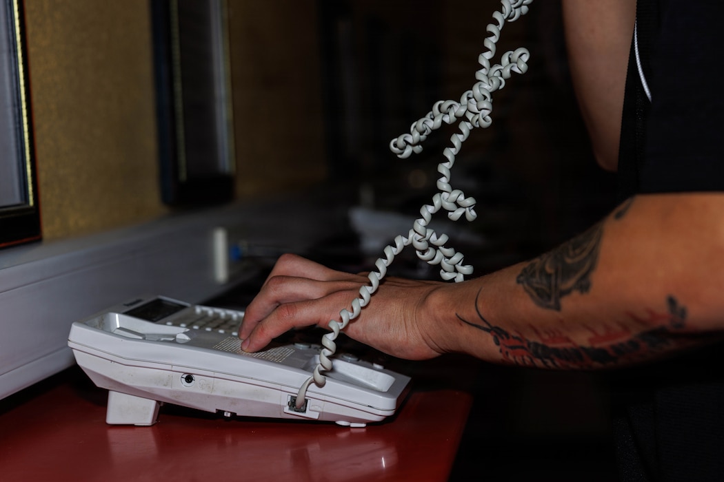 Lima Company Receiving