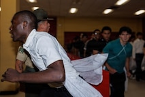 Lima Company Receiving