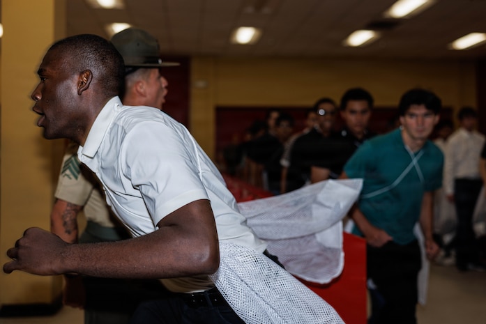 Lima Company Receiving