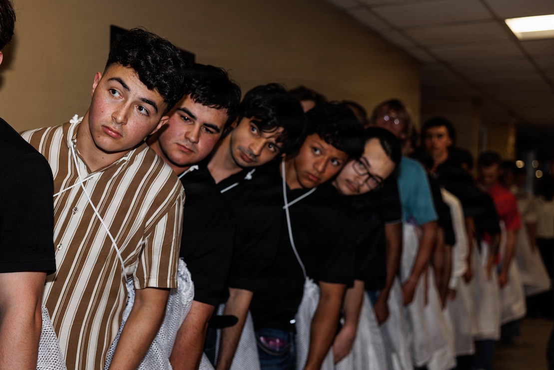 Lima Company Receiving