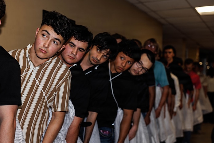 Lima Company Receiving