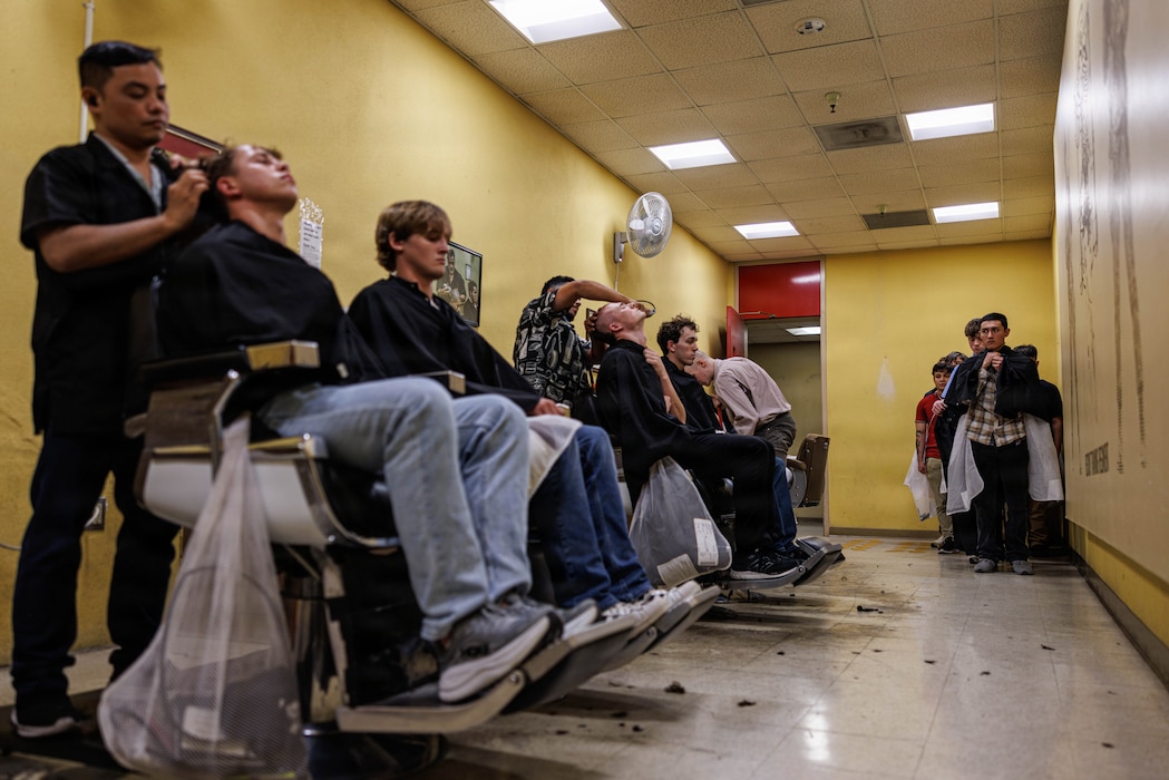 Lima Company Receiving