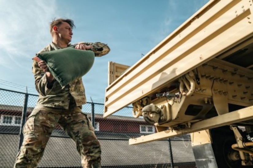 U.S. Army announces new Combat Field Test to enhance Soldier readiness