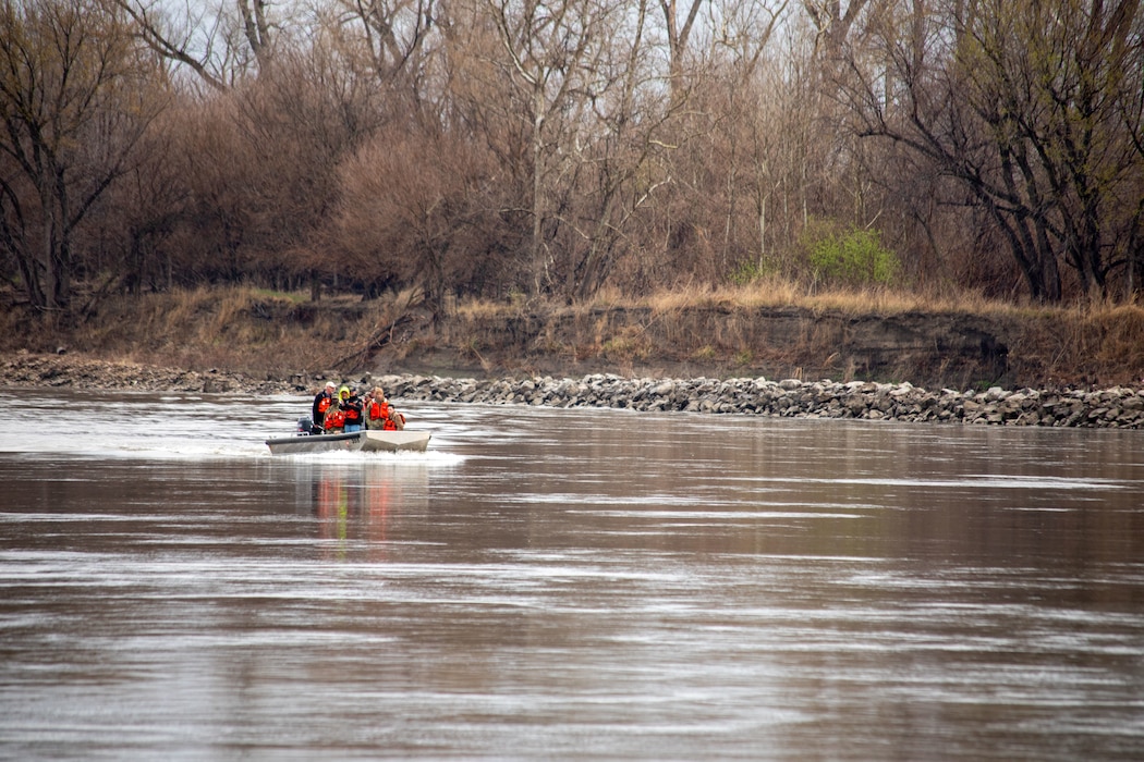 Photo of ASA Telle visit