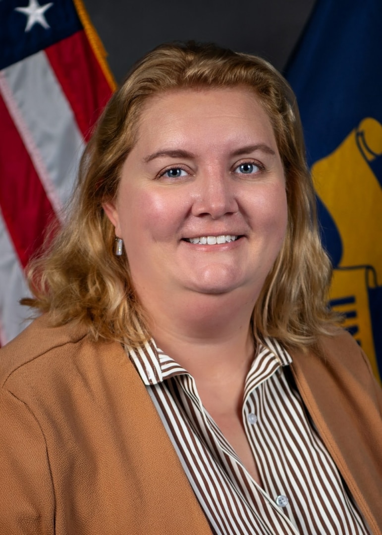 Earth Day Spotlight: Carderock Engineer Advances Navy Environmental Efforts