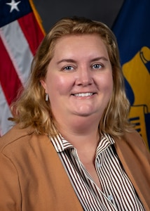 Earth Day Spotlight: Carderock Engineer Advances Navy Environmental Efforts