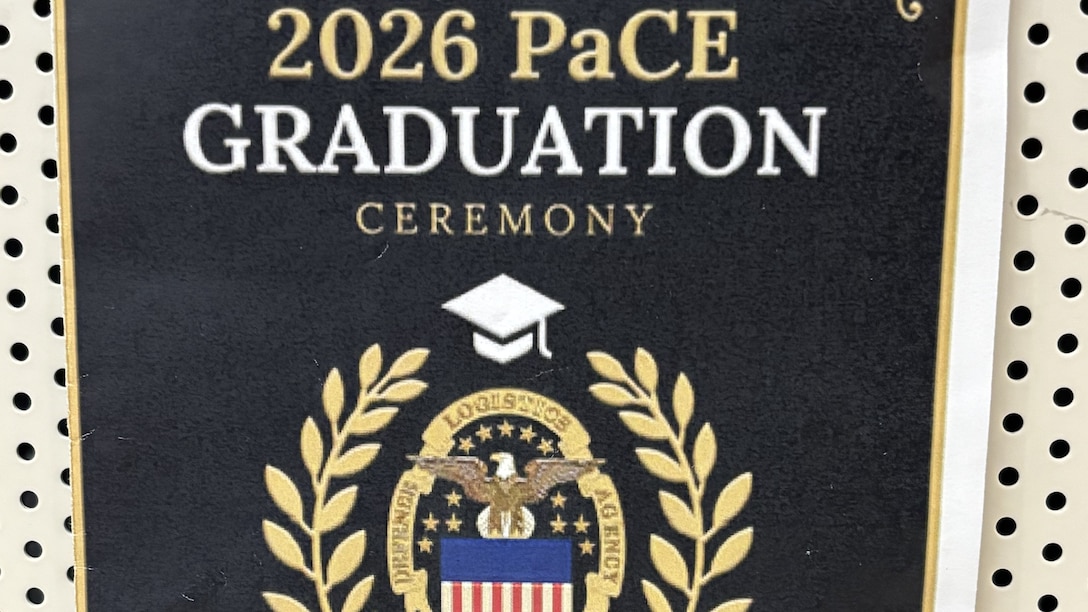 The Defense Logistics Agency graduated more than 80 employees from its Pathways to Career Excellence Program in a ceremony in Philadelphia on April 22.
The graduates represented DLA’s Weapons Support, finance, contracting services and Troop Support supply chains.