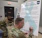 The U.S. Army Reserve’s 99th Readiness Division SHARP Program hosted a Sexual Assault Awareness and Prevention Month proclamation signing March 30 on Joint Base McGuire-Dix-Lakehurst, New Jersey. (U.S. Army photo by Mr. Sal Ottaviano, 99th RD Public Affairs)