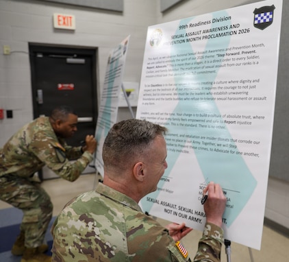 Stand Strong. Speak Out: A pledge to stop sexual assault and harassment