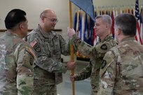 New cyber battalion bolsters Army Reserve's digital defense