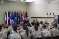 New cyber battalion bolsters Army Reserve's digital defense