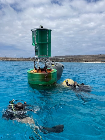 U.S. Coast Guard crews pressed north on April 19, 2026, ensuring the safety of Apra Harbor before moving toward communities still isolated by the effects of Super Typhoon Sinlaku, launching a coordinated surge to fully reopen ports across Guam and the Commonwealth of the Northern Mariana Islands and deliver resources.