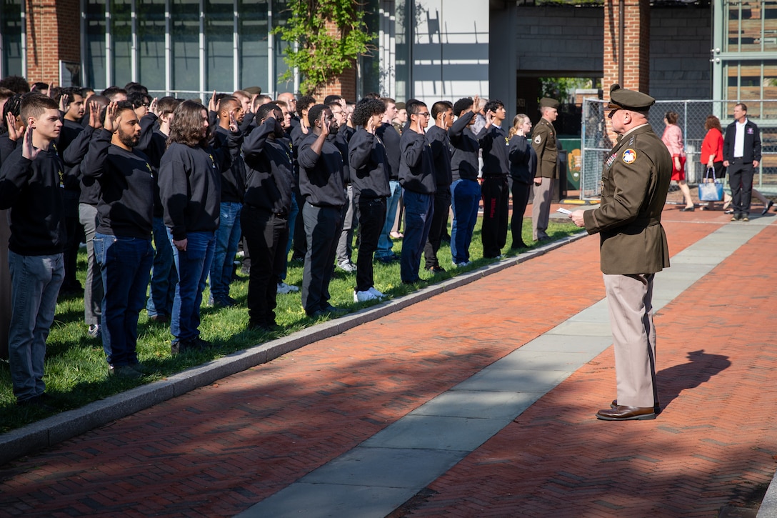 Army Reserve celebrates 118 years of service, strength and impact in Philadelphia
