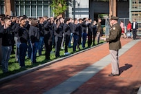 Army Reserve celebrates 118 years of service, strength and impact in Philadelphia