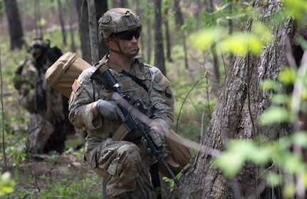 116th MBCT tests new tech during live-fire exercise