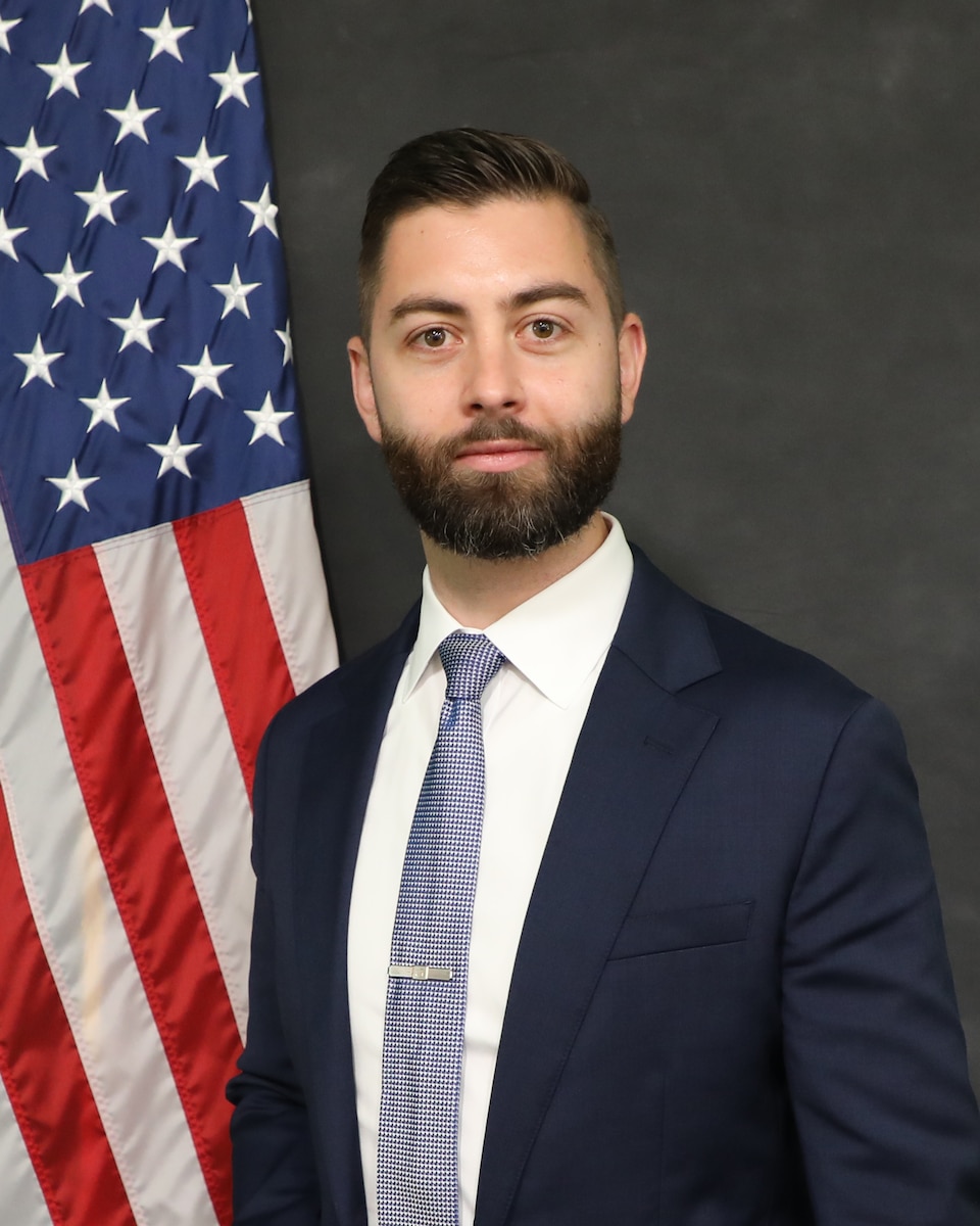 Griesenbrock official photo