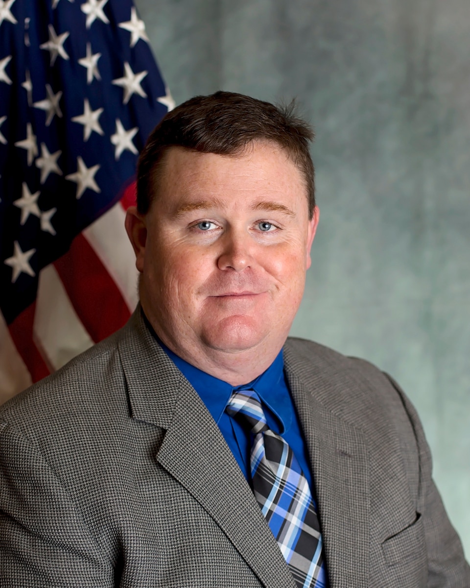 Miller official photo
