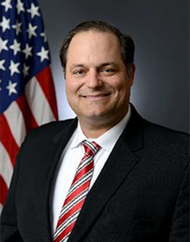 Matthew Isnor, Chief, DoD Cyber Workforce Development
