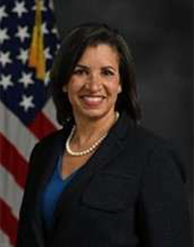 Ms. Star Hardison serves as the Cyber Workforce Governance Division Director within the Department of War Chief Information Office.