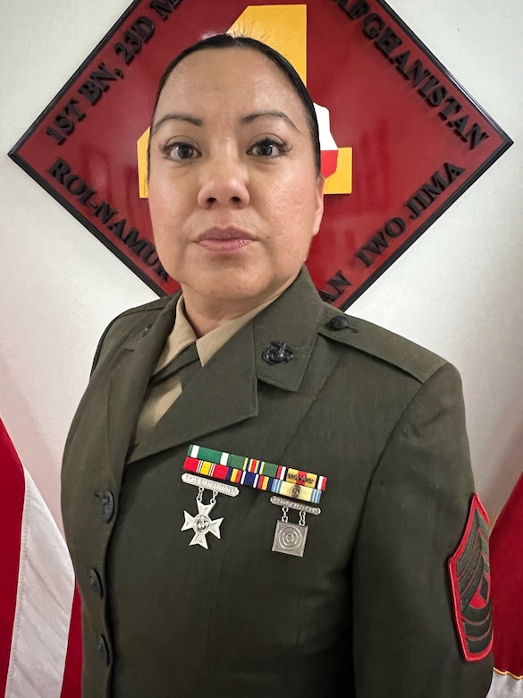 Unit Senior Enlisted Leader
H&S COMPANY