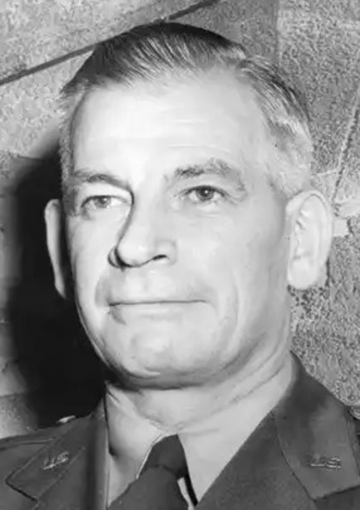 Col. Lebbeus B. Woods (Photo source: Blog of Lebbeus Woods, son Col. Woods)