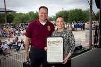 BAMC celebrates 30th anniversary during Invincible Spirit Festival