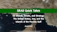 Slide for SRAD Quick Take: On Islands, Straits, and Strategy: The United States, Iran, and the Islands of the Persian Gulf by Jacob Stoil