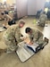 Guam BLS training