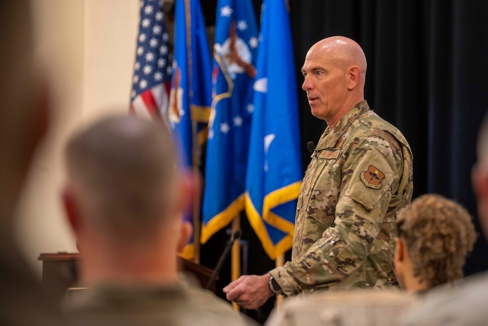 Gathering of the Torch