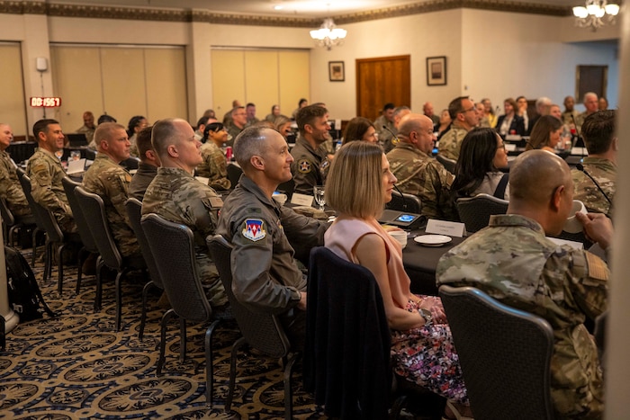 Gathering of the Torch