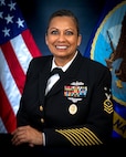 CMDCM Madea Dudley bio