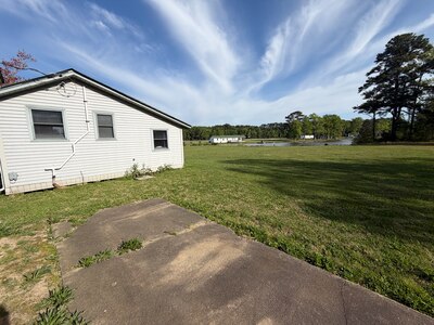 SMR Virginia Cottage 94B