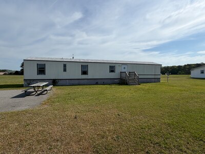SMR Virginia Trailer 101