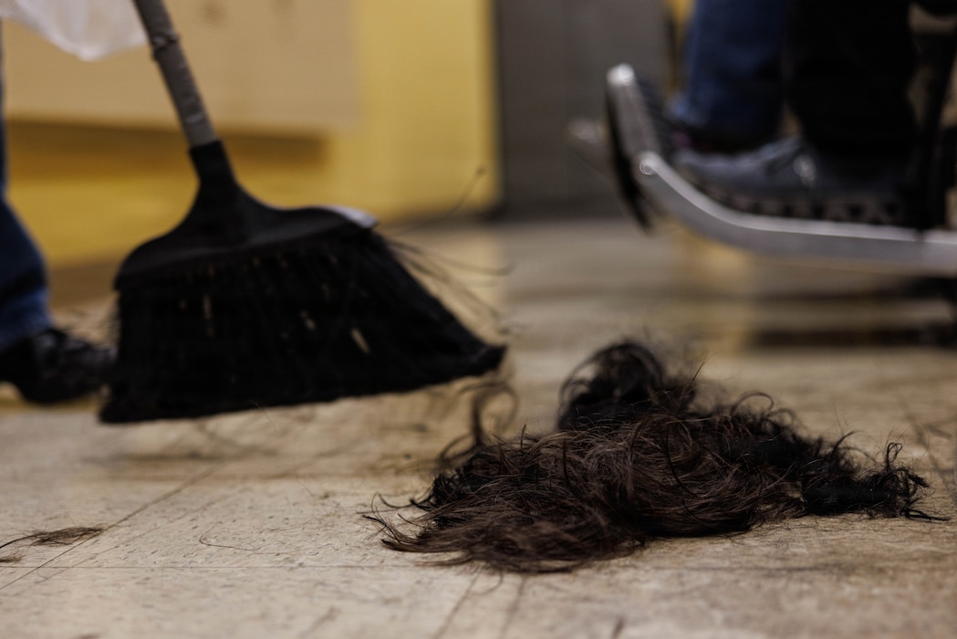 Bravo Company Receiving