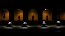 Bravo Company Receiving