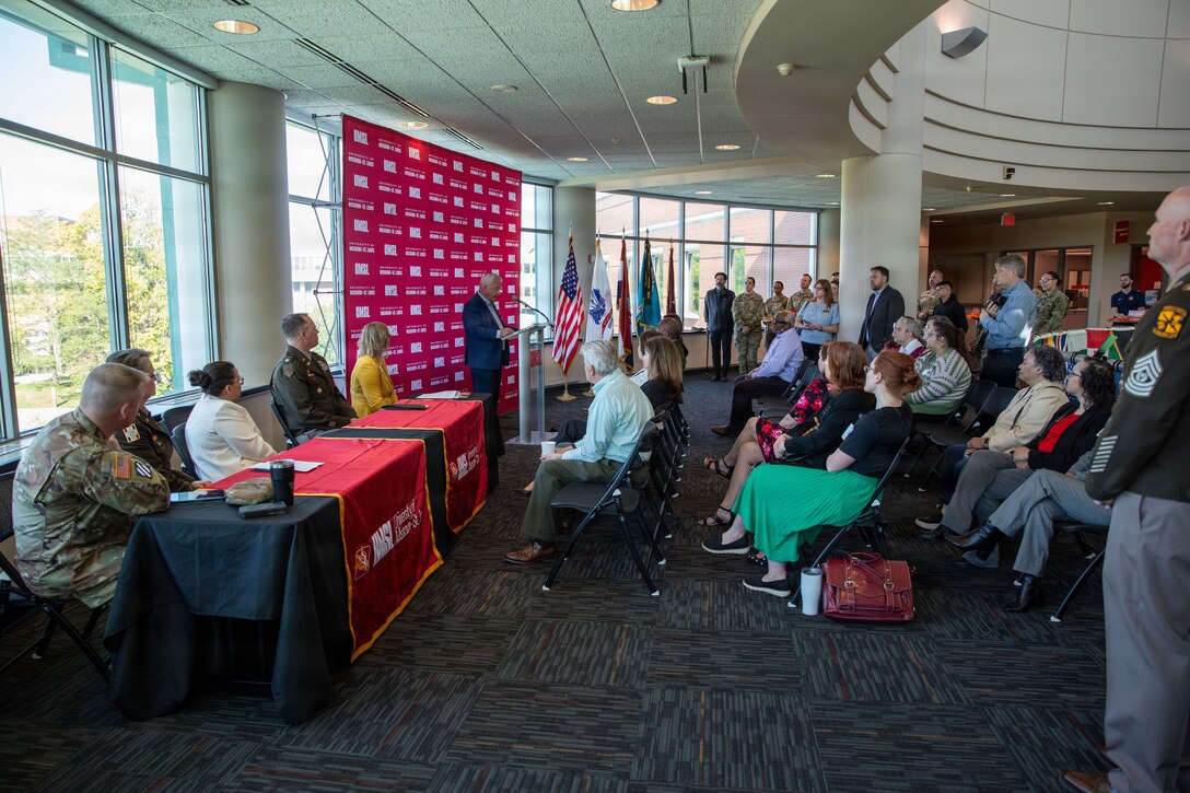 Minnesota school launches first-of-its-kind bridge program to strengthen Army Reserve, nursing pipeline and readiness