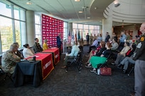Minnesota school launches first-of-its-kind bridge program to strengthen Army Reserve, nursing pipeline and readiness