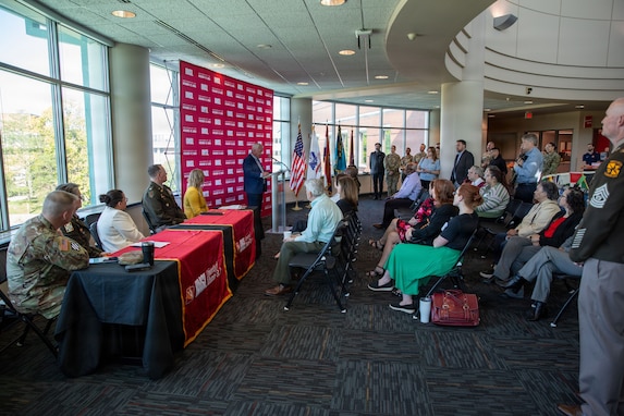 Minnesota school launches first-of-its-kind bridge program to strengthen Army Reserve, nursing pipeline and readiness